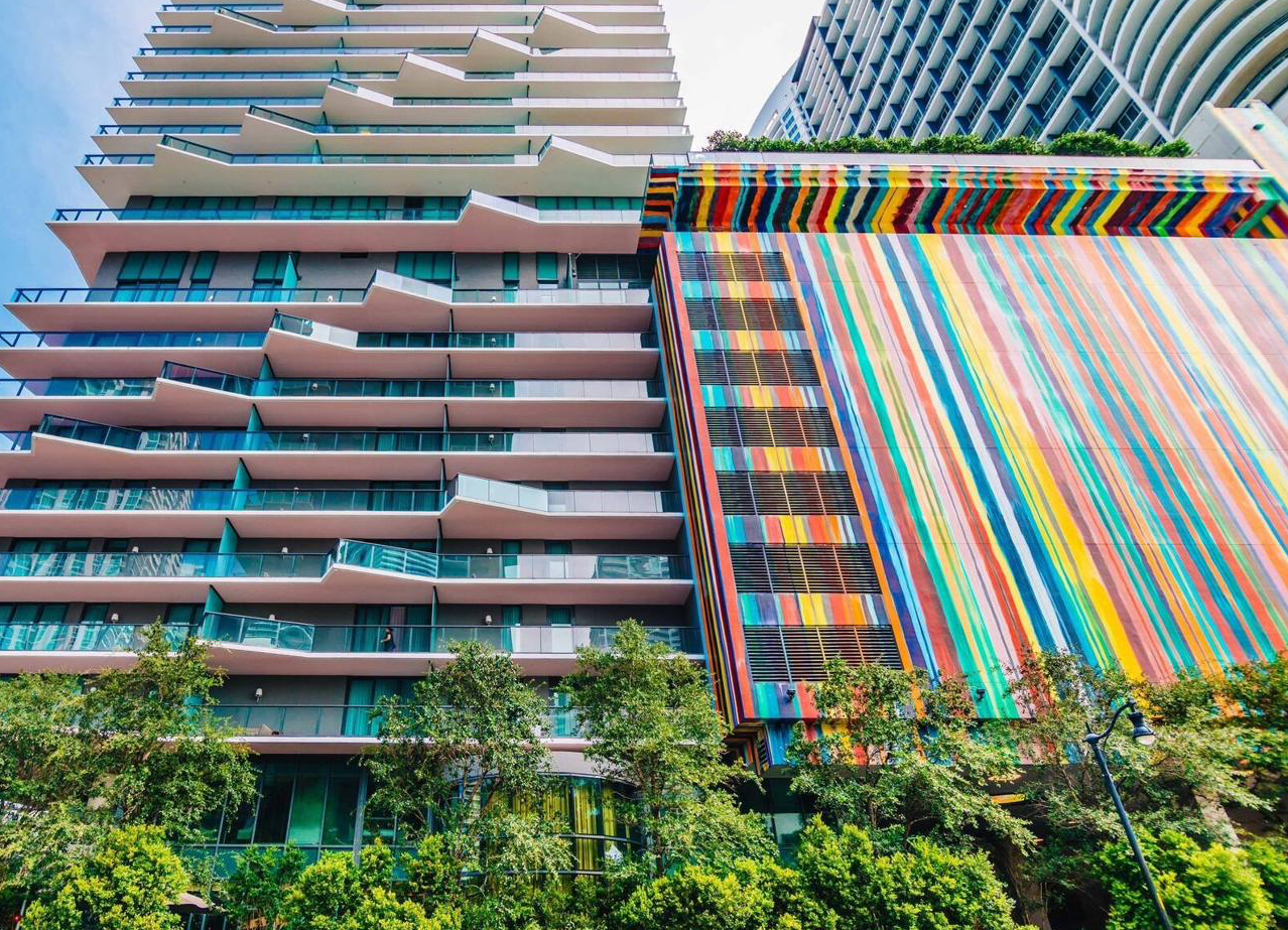 Miami Marriott Autograph Collection