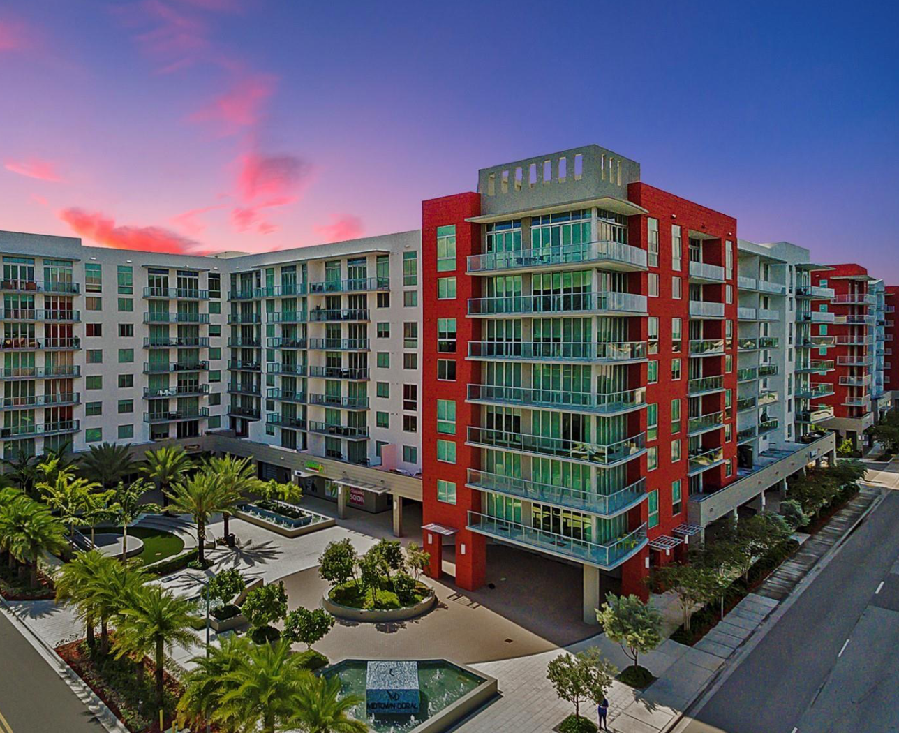 Multifamily FL