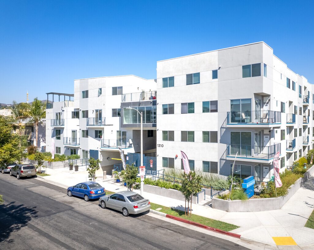 Multifamily LA